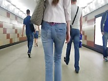 Junior Thin Girl Ass