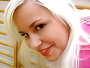 Crazy pornstar in best masturbation, dildos/toys porn video