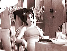 the magic ass of my step mother