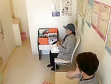 Japanese Dentist 4