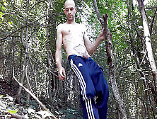 Piss Spy,  Slave Im Wald,  Piss