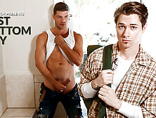 Zak Bishop & Bridger Watts In Lost Bottom Boy Xxx Video - Nextdoorworld