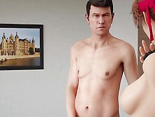 Jessie Rasberry Final Fantasy 7 Porn