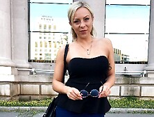 Bouncy Lilli Vanilli and Jason Steel's casting trailer