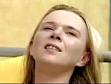 Step Mama Teaching Lesbo Sex to Not Her Daughter