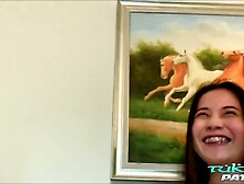 TukTukPatrol Round Ass Thai Honey Banged Doggy Style