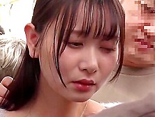 Nhdtc-072 A French Kissing Horny Girl Who Is Made To Cum Over And Over Again Due To The Shame Of Meeting Someone And Entangles H