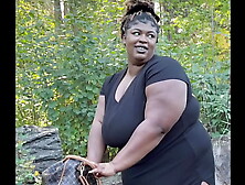 Someone caught us fucking while walking their dog through the park (part two had to relocate before the cops were called)