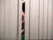 Change Room Voyeur Video N 169