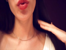 Asmr - Nice Lipps,  Kiss Sounds