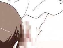 LUCKY GUY GETS LOVE FROM 3 MILFS PT. 2