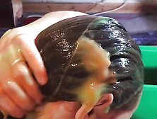 Super fit gunged fit workout