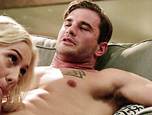 You are not going to fuck my gf ifo me