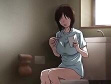 Ana No Oku No Ii Tokoro Ep2