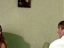 Zimmerservice fur Sex gerufen