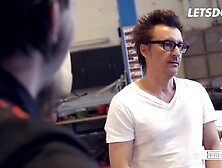 Wicked Wench Wild Vicky Hard Fucking With Large Wang Chap - LETSDOEIT