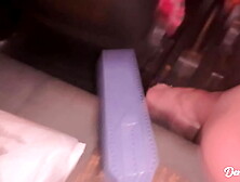 Fine Blonde Convinced Uber to Fuck Her! Who would be crazy to deny this milf? - www. denybarbie. com. br