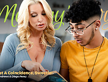 Brittany Andrews - It's Just A Coincidence,  Sweetie!