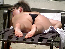 Incredible Adult Video Beach Unbelievable Unique