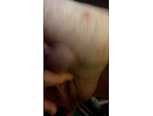 Here is my small cock for all of you fatty lovers