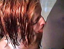 Her older brother turned into her rapist