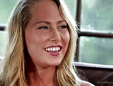 Carter Cruise & Jessie Andrews