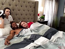 Santana Ayo Gets Bbc Pov Hungary