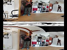 Teressa's photo trailer