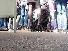 Public Foot Cam L