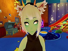 Femboy,  Vrchat,  Vrchat Femboy