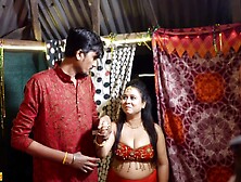 Bhabhi,  I Love You! Indian Real Love Sex