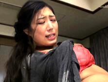 SOD Romance x French Drawing Room - "Stepfather,  Please... " Pressed on by My Stepson's Ex-Wife : Part. two