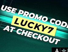 NURU Massage Savoring Pleasure with Mistress Kit Mercer