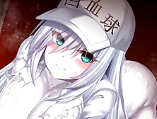 WBC Catches you Slacking Off (Cartoon JOI)