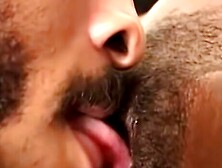 Estelles Exotic Adventure II" - Point-of-View (POV) with interracial porn star estelle; tags: blacked,  bigcock,  bbc,  blowjob