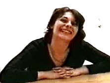 Audition #77 'Miss Erotic' Good little Slut w