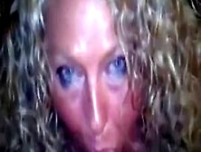 Mature Blue Eyes Blowjob - Negrofloripa