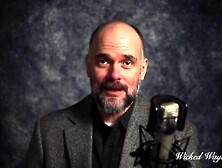 Inviting Wicked Fellow at solo male scene