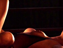 Passionate and sinful fuck session with gorgeous babe