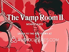 ASMR Audio Porn: Public Slavery and Masturbation with Boy Dad Corporalist – Erotic Audio Story for Honeys