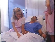 Do u desire to be with the Candy Strippers two?