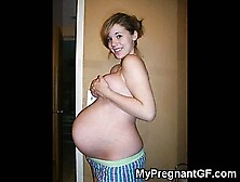 Preggo Teen Gfs Best Compilation Ever!