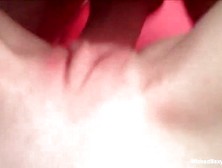 Making The GILF Cum With Facial