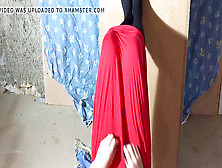 Red Sundress Uro