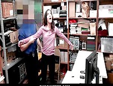 Shoplyfter - Fucking The Thief