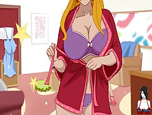 Cartoon Milftoon Full,  Xxx Mom Cartoon