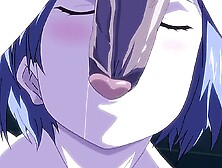 Busty teen babes fucking with well endowed perverse men