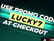 21 SEXTURY Geisha Kyds CumFilled Facial and Feet Torment