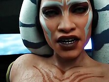 Ashoka Endurance Training