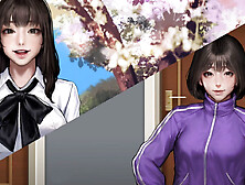 Ep6: Joggling with Mika and Mei - Secret Pie